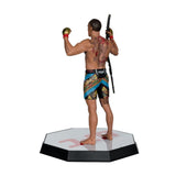 UFC - Alex Pereira Posed Action Figure NEW McFarlane Toys