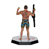 UFC - Alex Pereira Posed Action Figure NEW McFarlane Toys
