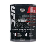 UFC - Alex Pereira Posed Action Figure NEW McFarlane Toys