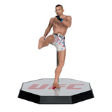 UFC - Max Holloway Posed Action Figure NEW McFarlane Toys