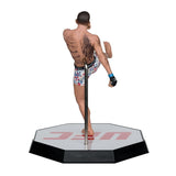 UFC - Max Holloway Posed Action Figure NEW McFarlane Toys