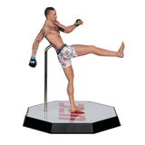 UFC - Max Holloway Posed Action Figure NEW McFarlane Toys