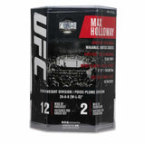 UFC - Max Holloway Posed Action Figure NEW McFarlane Toys