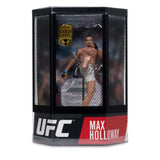UFC - Max Holloway Posed Action Figure NEW McFarlane Toys