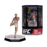 UFC - Max Holloway Posed Action Figure NEW McFarlane Toys