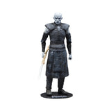 Game of Thrones - Night King 6" Figure NEW McFarlane Toys