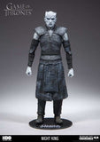 Game of Thrones - Night King 6" Figure NEW McFarlane Toys