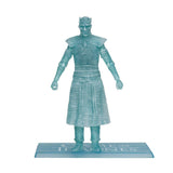 Game Of Thrones - Night King Frostbite Edition Gold Label Figure NEW McFarlane