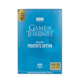 Game Of Thrones - Night King Frostbite Edition Gold Label Figure NEW McFarlane