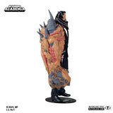 My Hero Academia - All For One 7" Scale Action Figure NEW McFarlane Toys