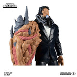 My Hero Academia - All For One 7" Scale Action Figure NEW McFarlane Toys