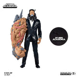 My Hero Academia - All For One 7" Scale Action Figure NEW McFarlane Toys