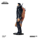 My Hero Academia - All For One 7" Scale Action Figure NEW McFarlane Toys