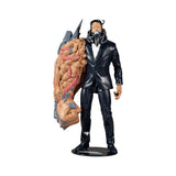 My Hero Academia - All For One 7" Scale Action Figure NEW McFarlane Toys