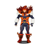 My Hero Academia - Endeavor 7" Scale Action Figure NEW McFarlane Toys