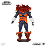 My Hero Academia - Endeavor 7" Scale Action Figure NEW McFarlane Toys