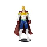 My Hero Academia - Mirio Togata 7" Scale Action Figure NEW McFarlane Toys