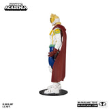 My Hero Academia - Mirio Togata 7" Scale Action Figure NEW McFarlane Toys