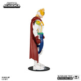 My Hero Academia - Mirio Togata 7" Scale Action Figure NEW McFarlane Toys