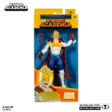 My Hero Academia - Mirio Togata 7" Scale Action Figure NEW McFarlane Toys