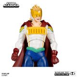My Hero Academia - Mirio Togata 7" Scale Action Figure NEW McFarlane Toys