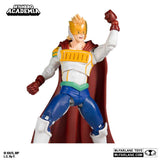 My Hero Academia - Mirio Togata 7" Scale Action Figure NEW McFarlane Toys