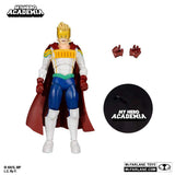 My Hero Academia - Mirio Togata 7" Scale Action Figure NEW McFarlane Toys