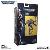Warhammer 40,000 - Genestealer (Artist Proof) 7" Figure NEW McFarlane Toys