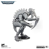 Warhammer 40,000 - Genestealer (Artist Proof) 7" Figure NEW McFarlane Toys