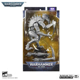 Warhammer 40,000 - Genestealer (Artist Proof) 7" Figure NEW McFarlane Toys