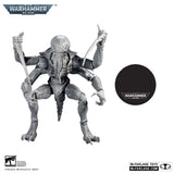 Warhammer 40,000 - Genestealer (Artist Proof) 7" Figure NEW McFarlane Toys