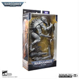 Warhammer 40,000 - Genestealer (Artist Proof) 7" Figure NEW McFarlane Toys