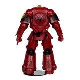 Warhammer 40,000 - Blood Angel Assault Intercessor Sergeant 7" Action Figure