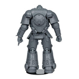 Warhammer 40,000 - Blood Angel Assault Intercessor Sergeant (AP) 7" Figure