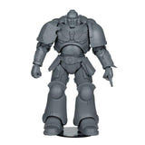 Warhammer 40,000 - Blood Angel Assault Intercessor Sergeant (AP) 7" Figure