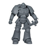 Warhammer 40,000 - Blood Angel Assault Intercessor Sergeant (AP) 7" Figure