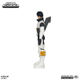 My Hero Academia - Tenya Iida 5" Scale Action Figure NEW McFarlane Toys