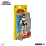 My Hero Academia - Tenya Iida 5" Scale Action Figure NEW McFarlane Toys