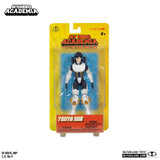 My Hero Academia - Tenya Iida 5" Scale Action Figure NEW McFarlane Toys