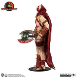 Mortal Kombat 11 - Spawn Blood Feud Hunter Variant 7"Action Figure NEW McFarlane