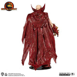 Mortal Kombat 11 - Spawn Blood Feud Hunter Variant 7"Action Figure NEW McFarlane
