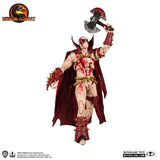 Mortal Kombat 11 - Spawn Blood Feud Hunter Variant 7"Action Figure NEW McFarlane