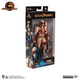 Mortal Kombat 11 - Spawn Blood Feud Hunter Variant 7"Action Figure NEW McFarlane