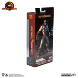 Mortal Kombat 11 - Spawn Blood Feud Hunter Variant 7"Action Figure NEW McFarlane