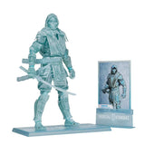 Mortal Kombat - Scorpion (MK 11) Frostbite Gold Label 7" Action Figure