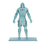 Mortal Kombat - Scorpion (MK 11) Frostbite Gold Label 7" Action Figure