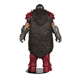 Doom: The Dark Ages - Doom Slayer (Phalanx Skin) 7" Action Figure NEW McFarlane