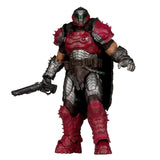 Doom: The Dark Ages - Doom Slayer (Phalanx Skin) 7" Action Figure NEW McFarlane