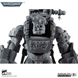 Warhammer 40,000 - Big Mek (Artist Proof) MegaFig Figure NEW McFarlane Toys