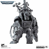 Warhammer 40,000 - Big Mek (Artist Proof) MegaFig Figure NEW McFarlane Toys